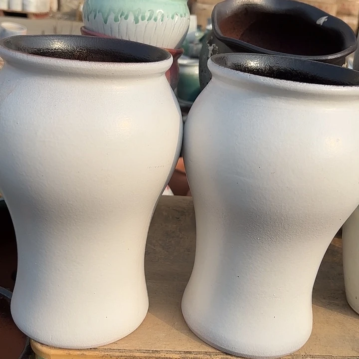 正品紫砂口15高28。。。。。