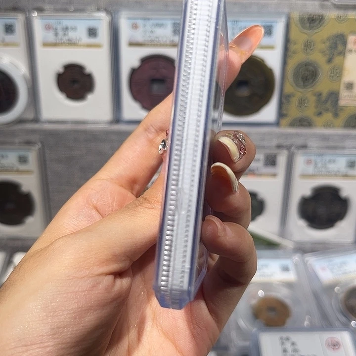 铜  新m货布 保真保老