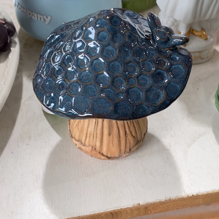 陶瓷树脂工艺摆件