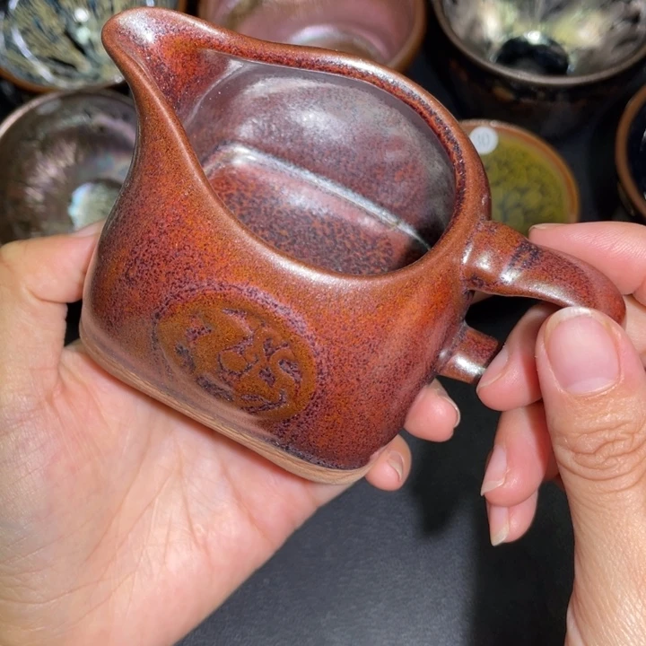 茶盏建盏直播间链接