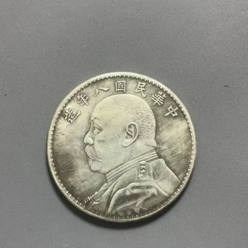 直播间同款大八年手工打磨仿古工艺摆件装饰品