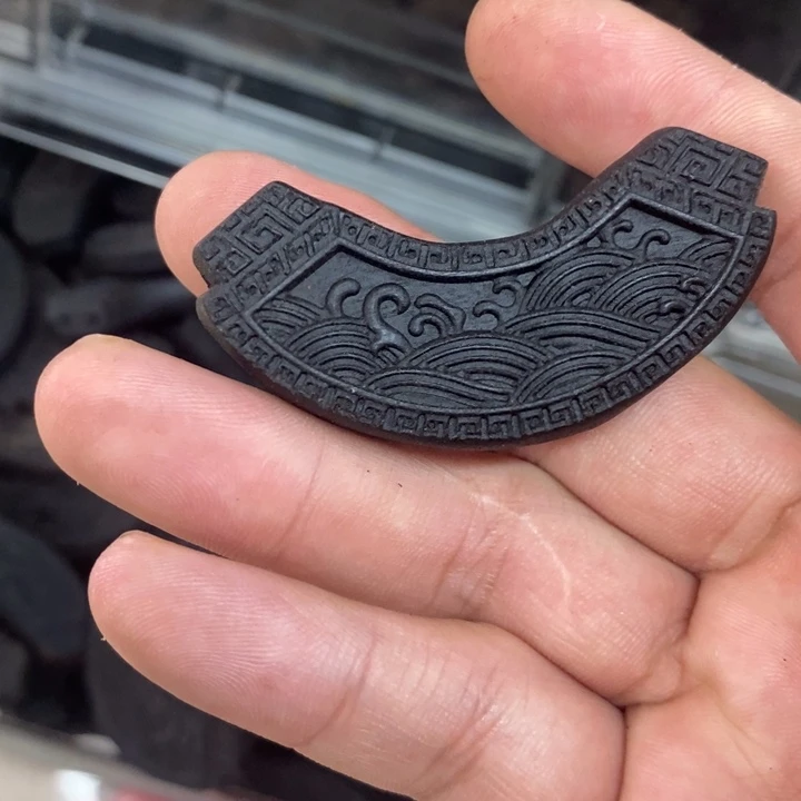 核桃木/黑胡桃（胡桃木）手串/手链