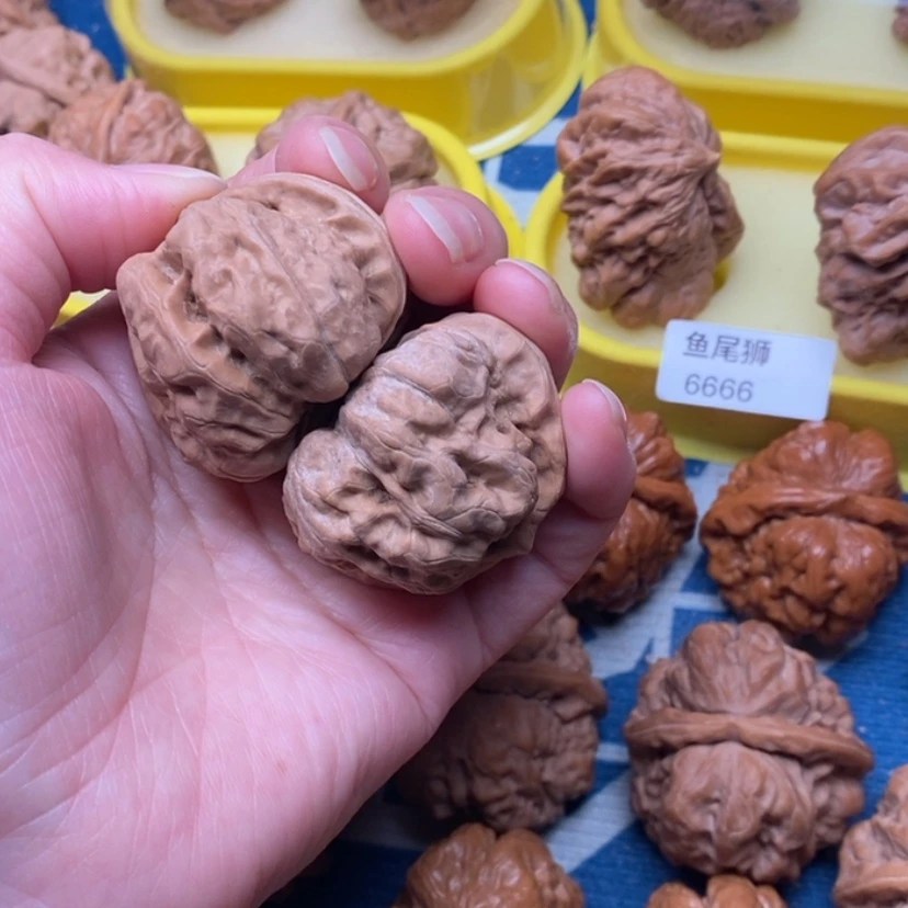 【闪购商品】手串/手链核桃边42全品