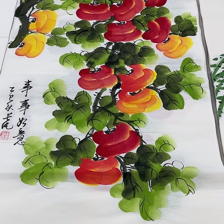 国画展展重中之重重中之重