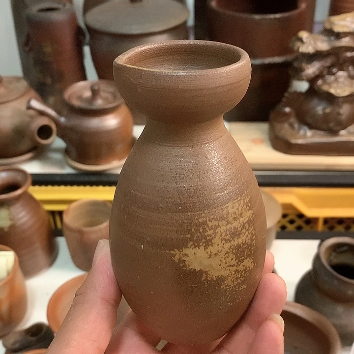 备前烧备前烧备前小烈