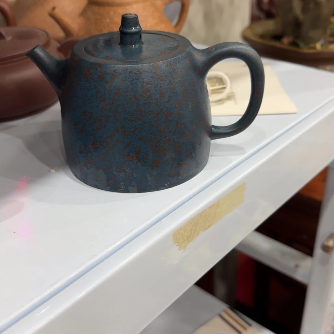 紫砂茶壶宜兴紫砂 原矿正品