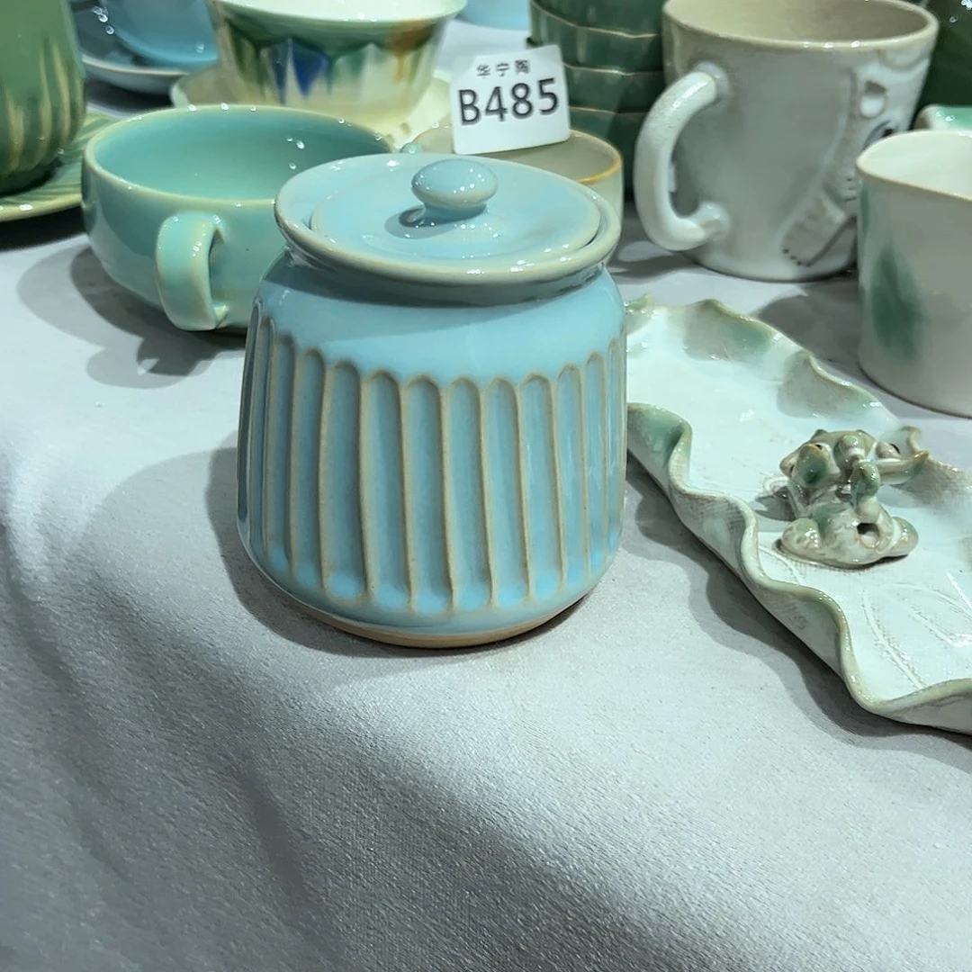 ?****✨华宁陶华宁陶还不太