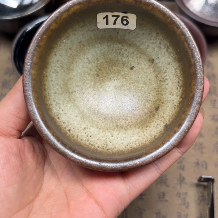 茶盏焦源龙窑，不忘初心176