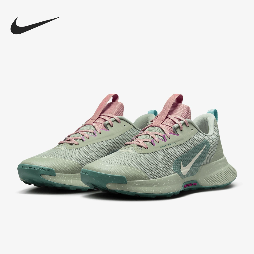Nike/耐克正品时尚男士透气耐磨缓震训练跑步鞋FQ0904-300