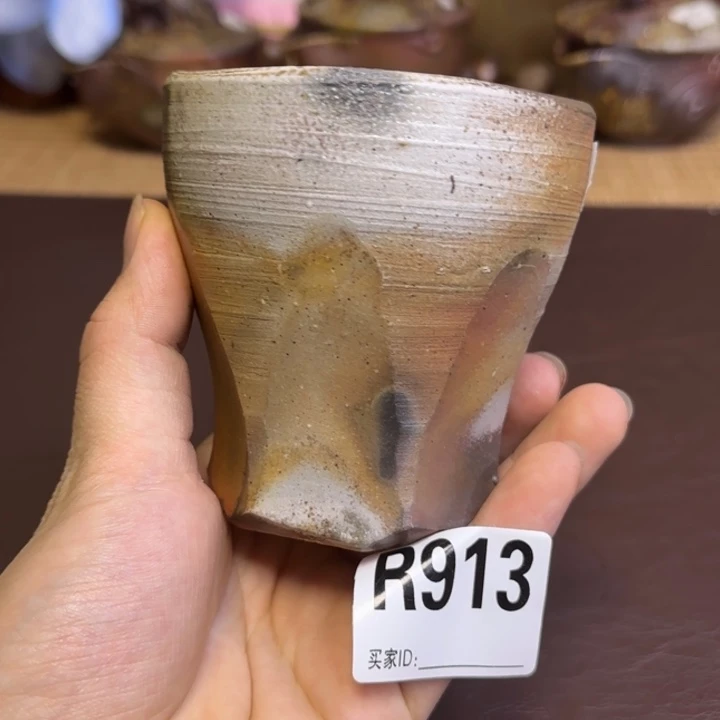 备前烧作品备前烧作品藤原贤史