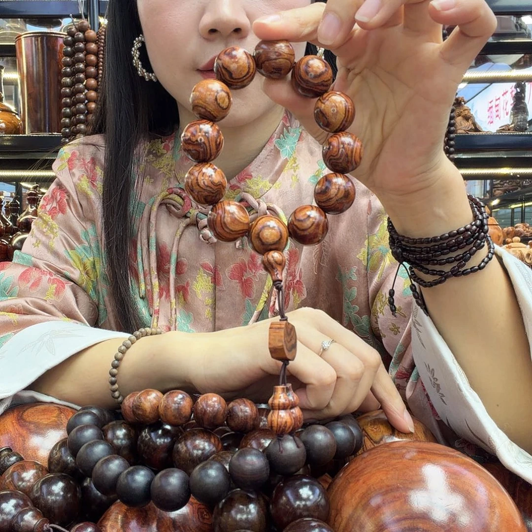 德***哥黄花梨/降香黄檀越南黄花梨2.0