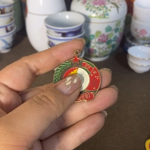 摆件景德镇陶瓷学院