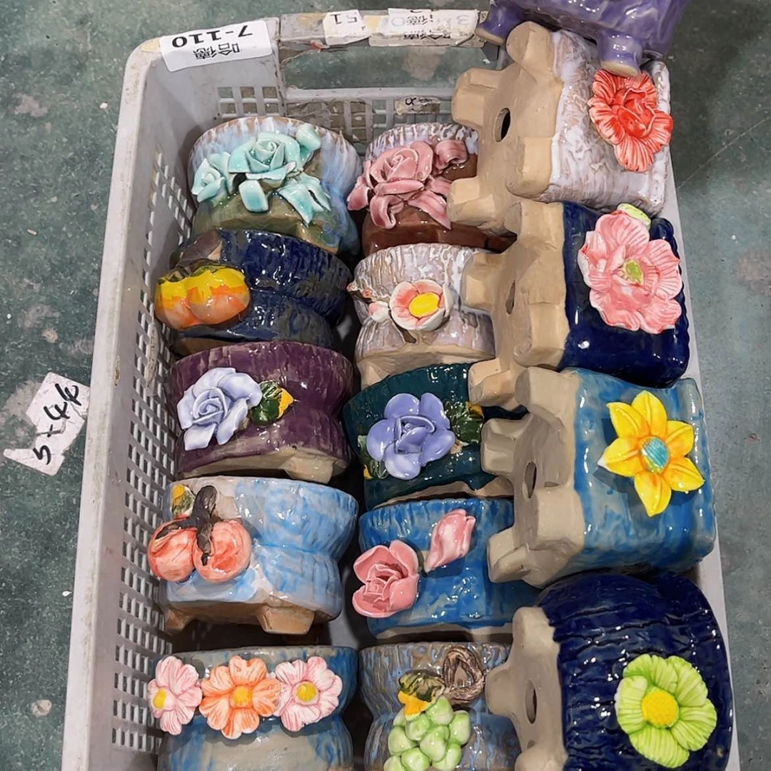 【闪购商品】红陶13255