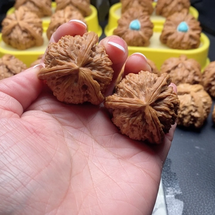 40尺拼接工艺品白奔