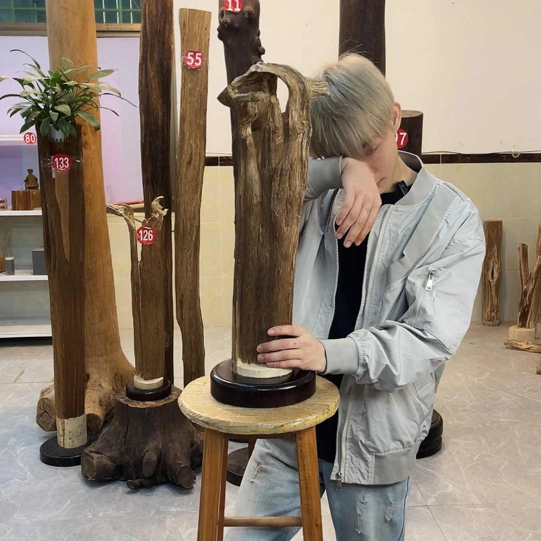 辛*北中式香薰香道香料