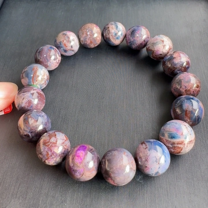 苏纪石（舒俱来）未镶嵌手串手串