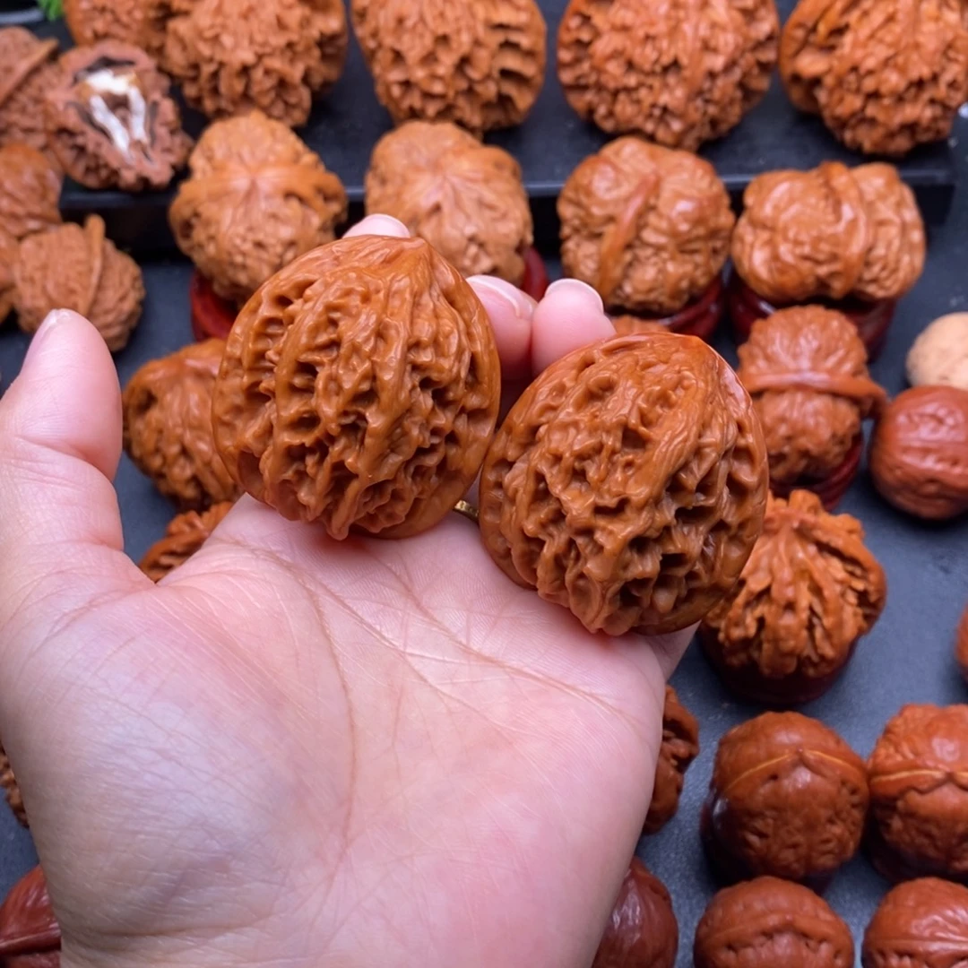 把件文玩核桃41小众