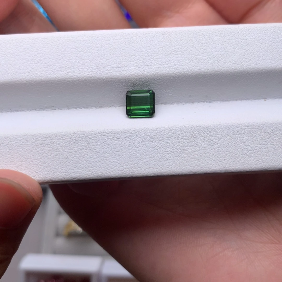 未镶嵌裸石碧玺1.59ct