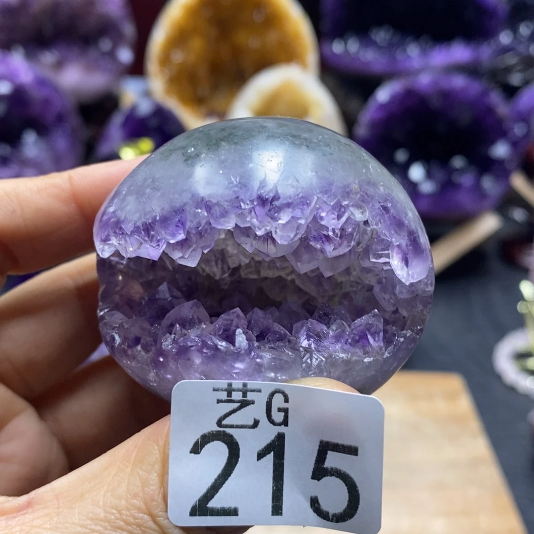 【闪购商品】水晶大型摆件(非配饰)未镶嵌