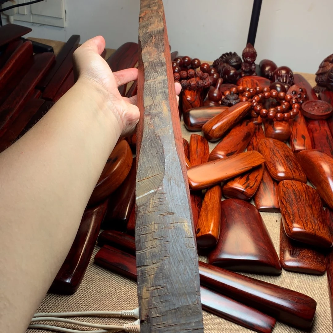檀香紫檀（小叶紫檀）刘**.