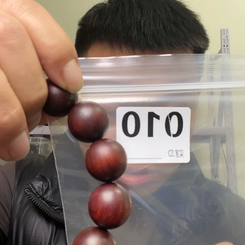 【闪购商品】大果紫檀（缅甸花梨）正*010