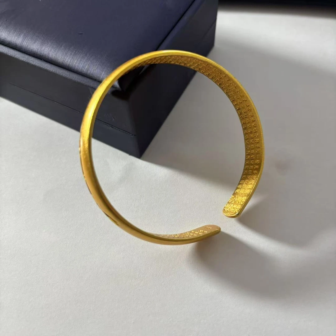 非金属珐琅手镯 手镯  绮罗珠履Hogd-A1