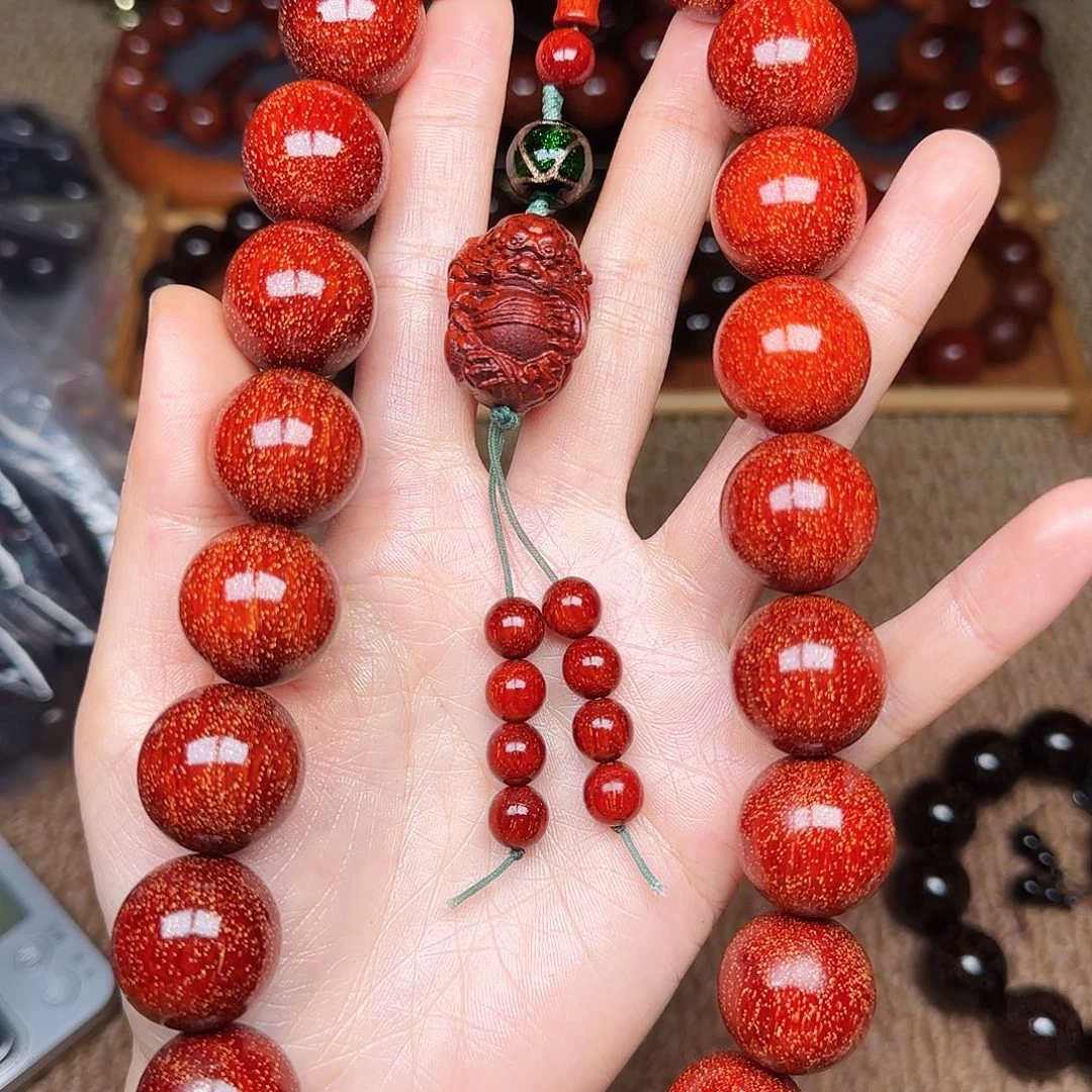 檀香紫檀（小叶紫檀）2.0平