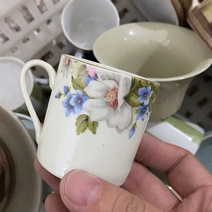 樱***花陶瓷艺术品制作工艺壶