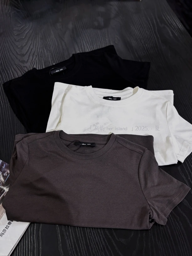 丝毛短T（到店自提）