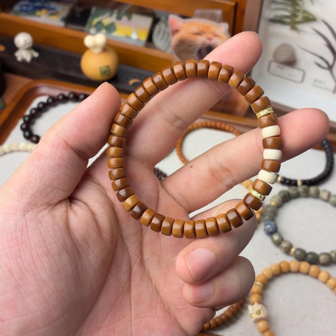 手串/手链菩提多样性