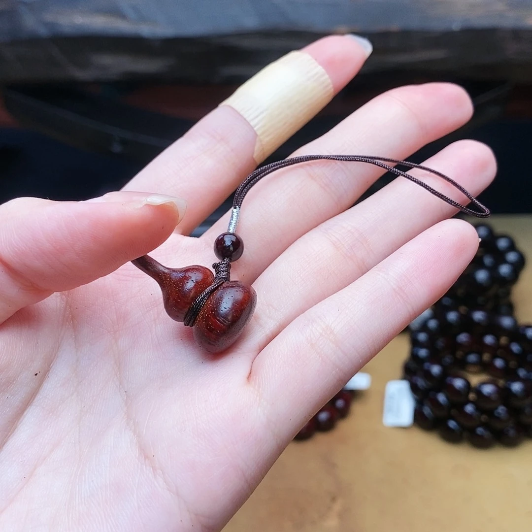 小叶紫檀手串/手链