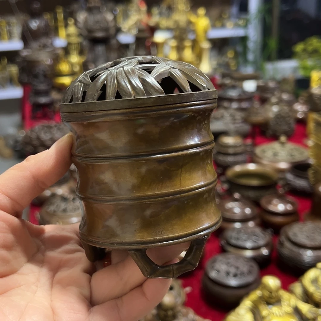 黄铜黄铜材质家居摆件