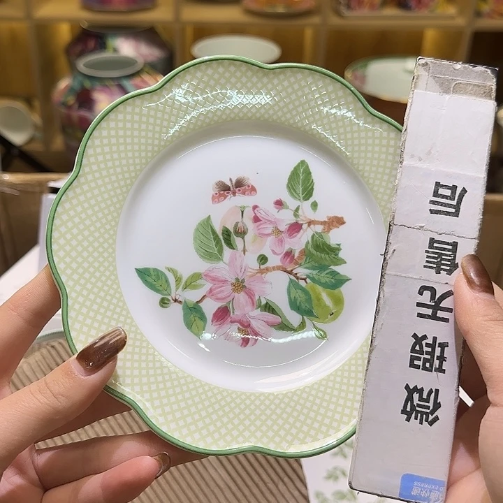 骨瓷实付满10包邮哈