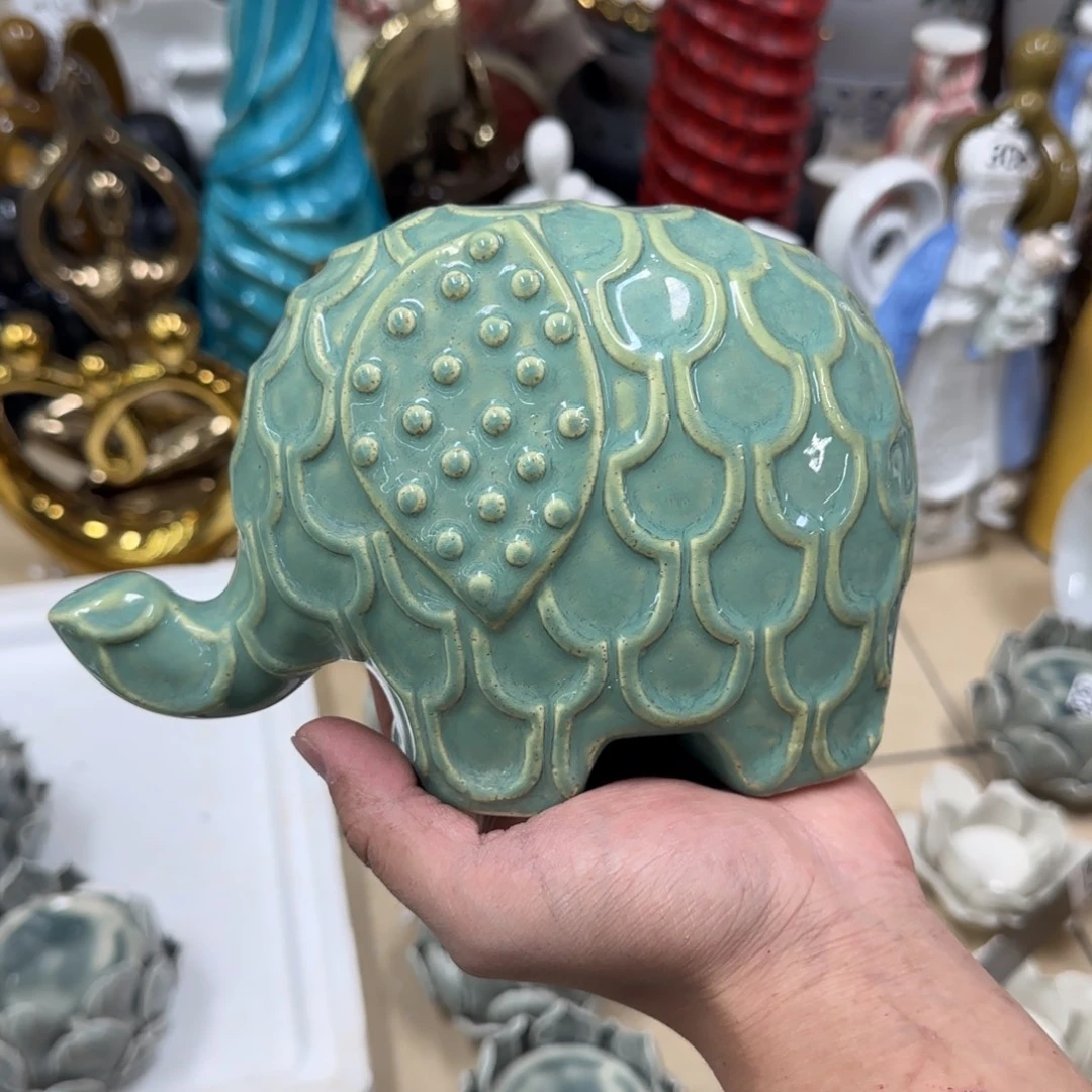 瓷片陶瓷工艺轻微微瑕