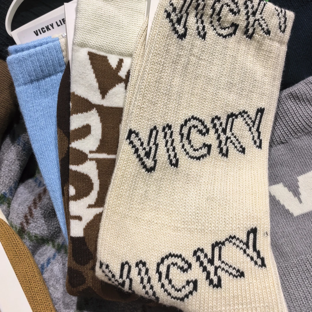 清仓秋冬袜子链接