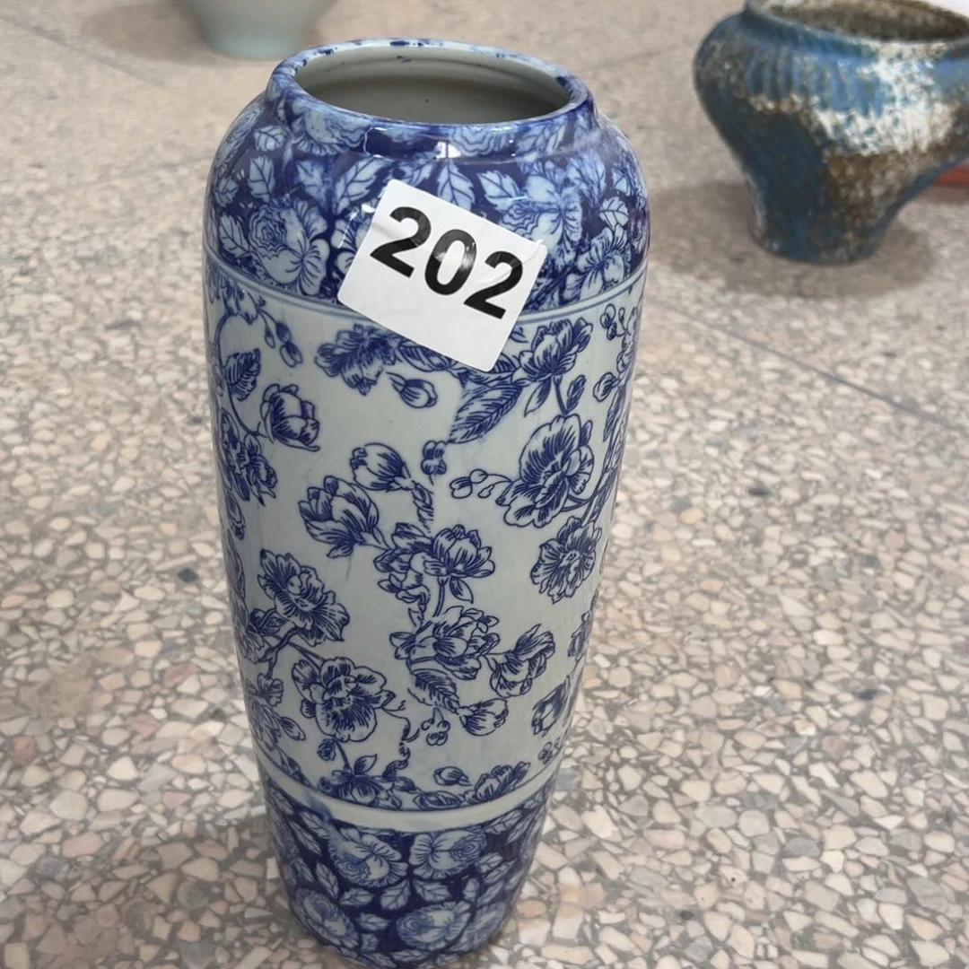 瓶高度36厘米口径9厘米