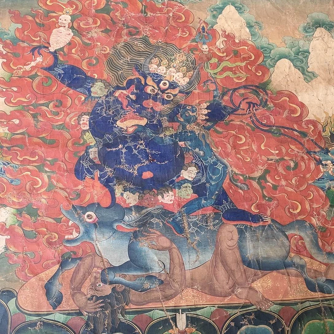 瓷老物件一个不包邮