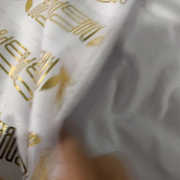 无纺布高档面料3米