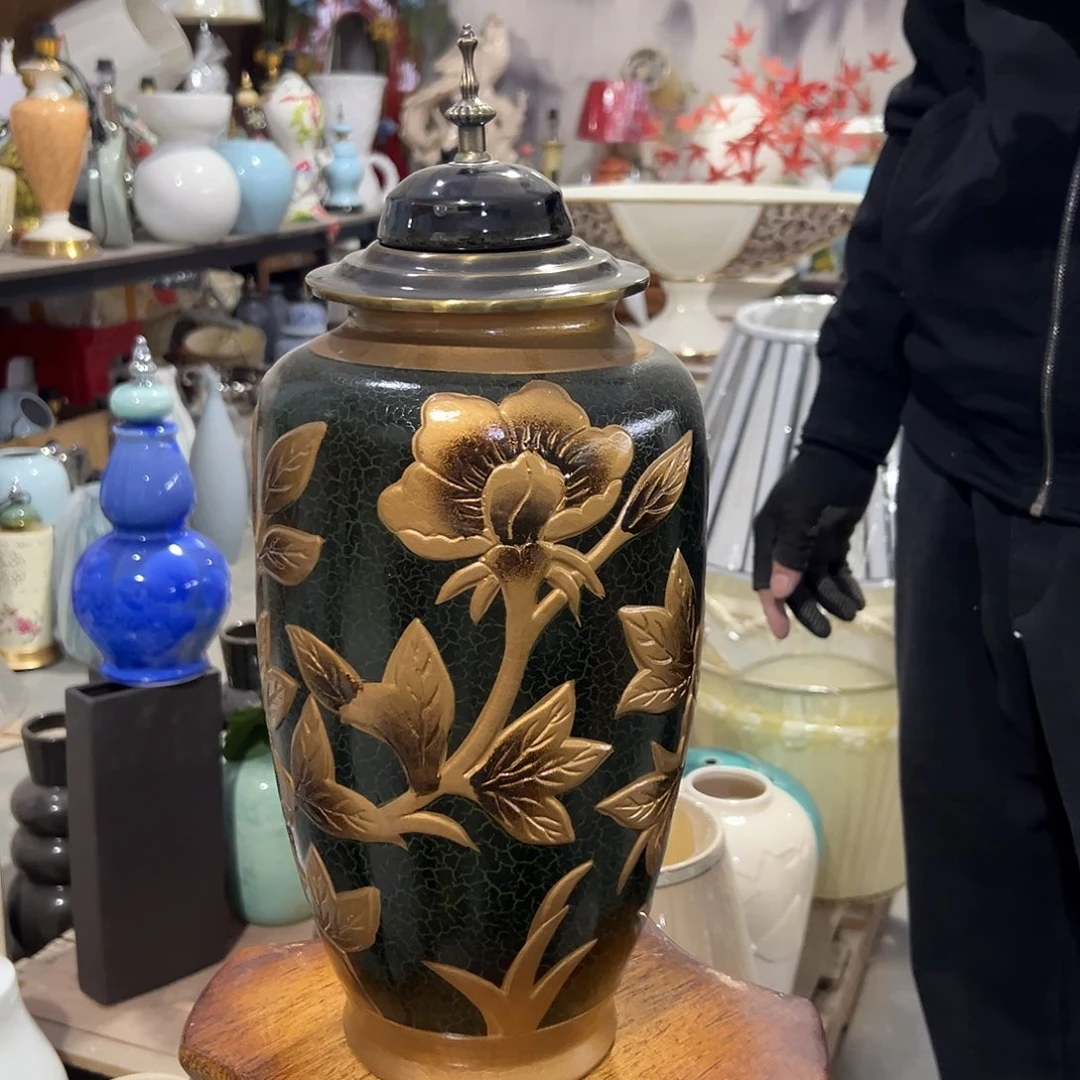 摆件外贸出口高度问客服