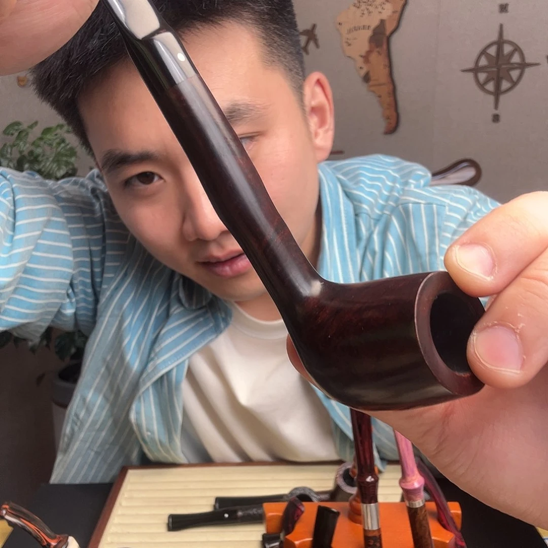 石楠木意大利进口石楠木烟斗