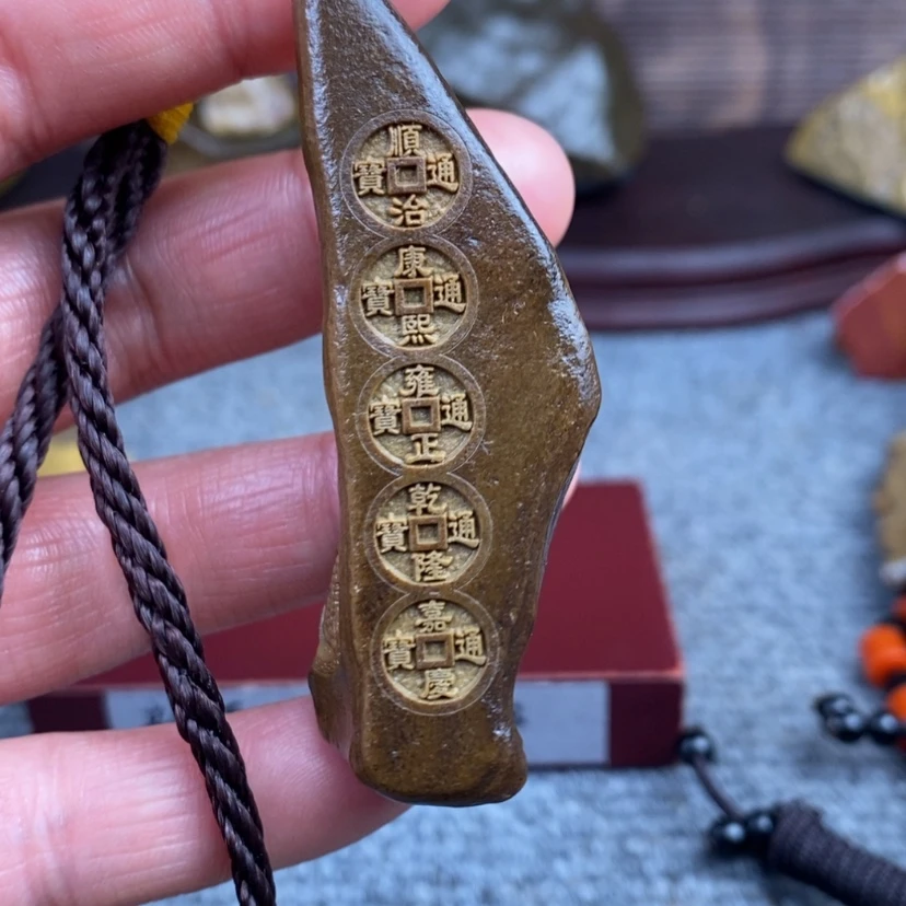 【闪购商品】原石雕刻