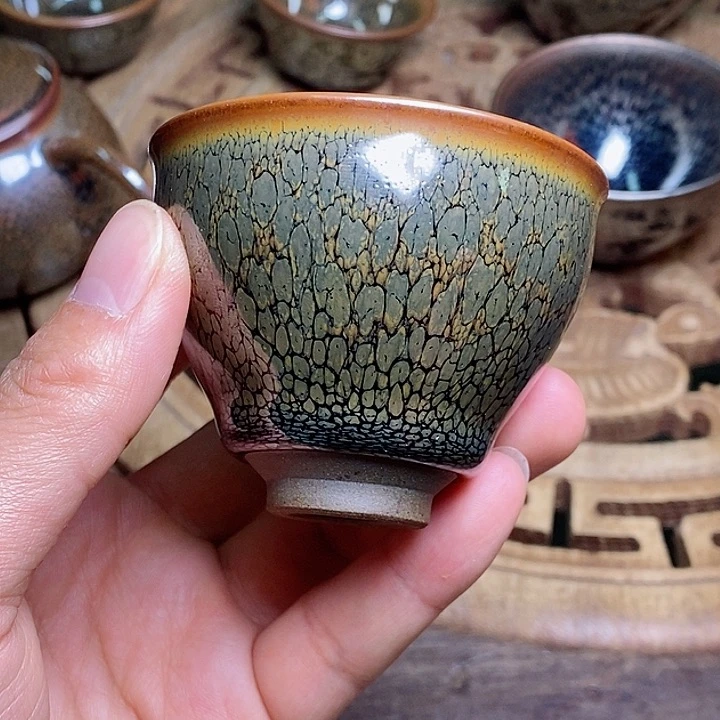 茶盏魔****使福利茶盏吴老师