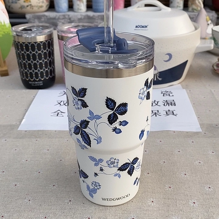 瓷片韦奇伍德正品保真