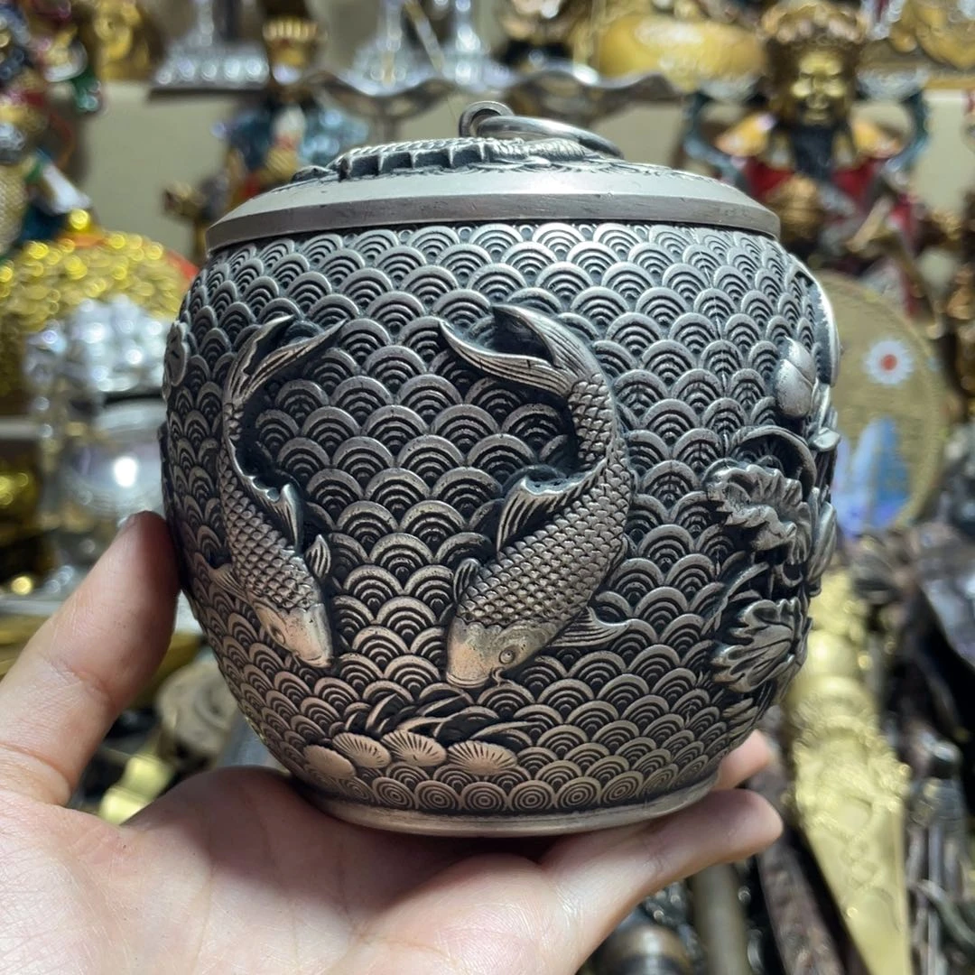 苗苗推荐精品铜器