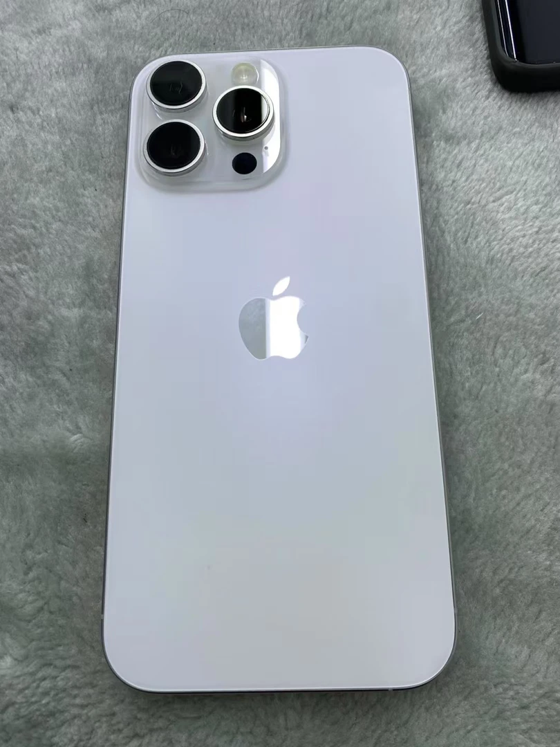 9新 Apple/苹果 9新 Apple/苹果  16promax 国行正品 二手机