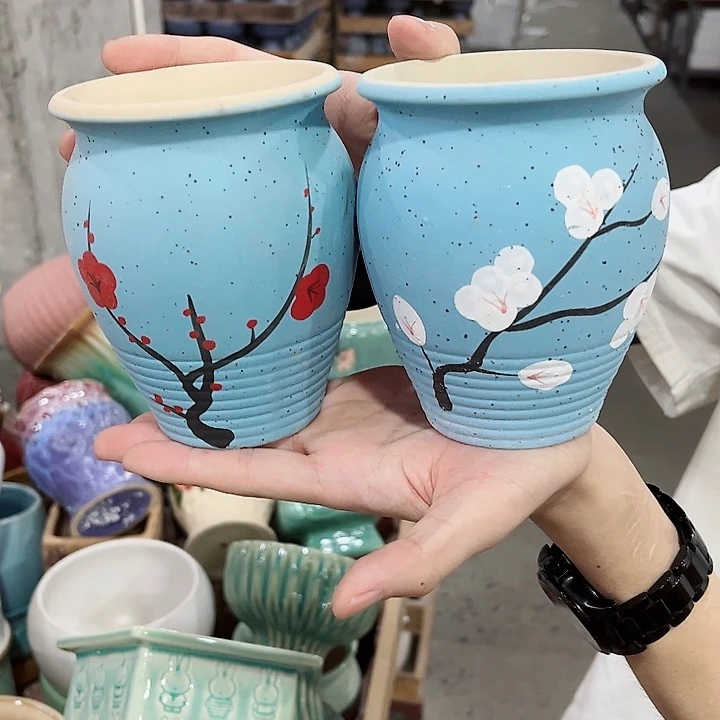 有孔.花盆凑单福利满10元发货！