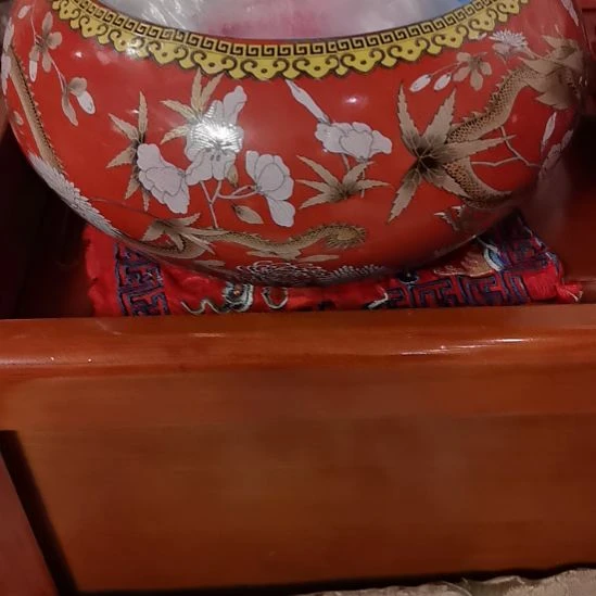 宝***¥精品瓷摆件购买链接