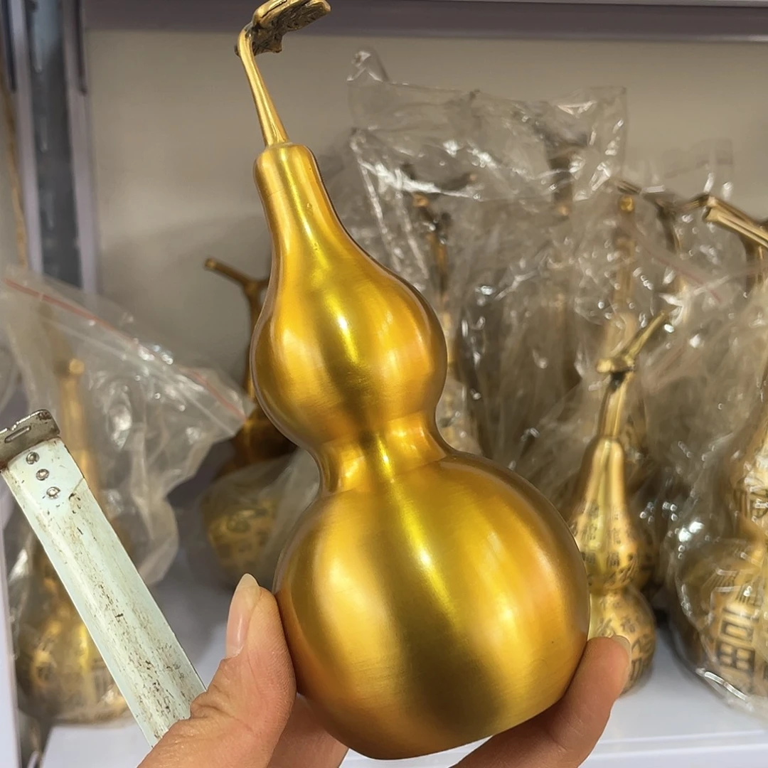 黄铜黄铜材质家居摆件