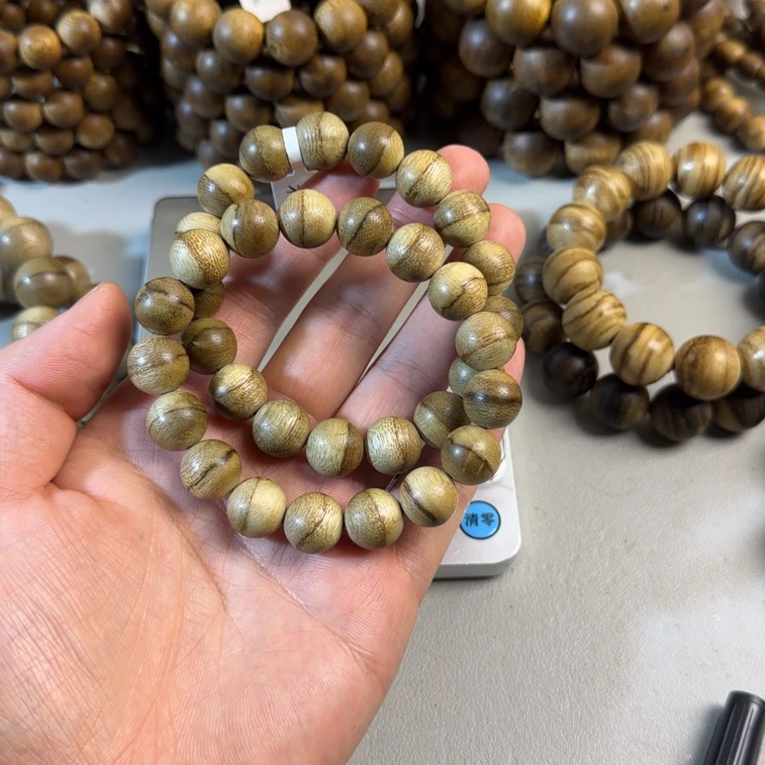 沉香沉香香囊达拉干虎斑纹1.3