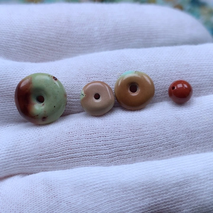 t***1南红玛瑙未镶嵌珠宝奇石